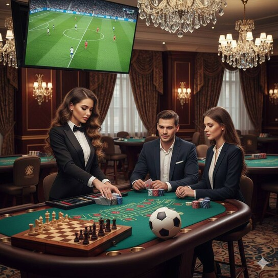 军棋翻棋对战示意图